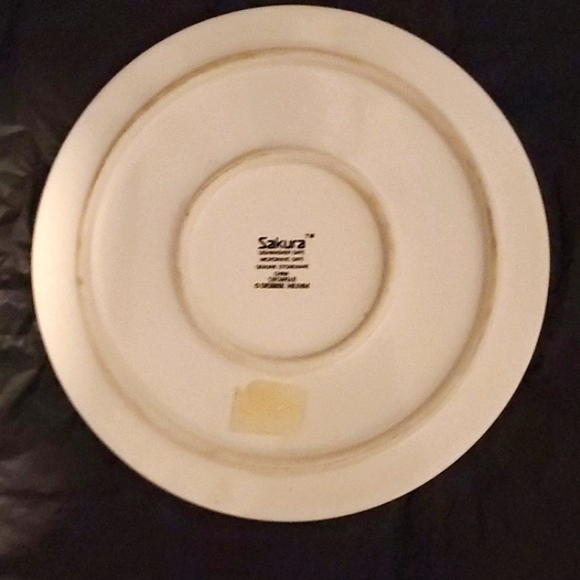 Sakura Vintage Trivet - Picture 4 of 5